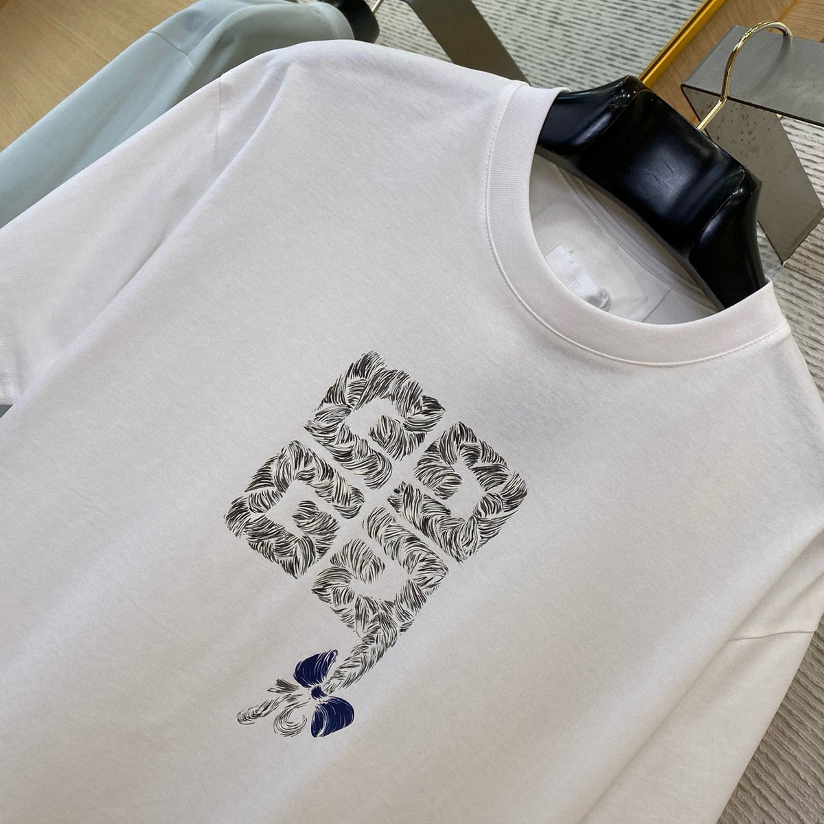 GVC T-SHIRT