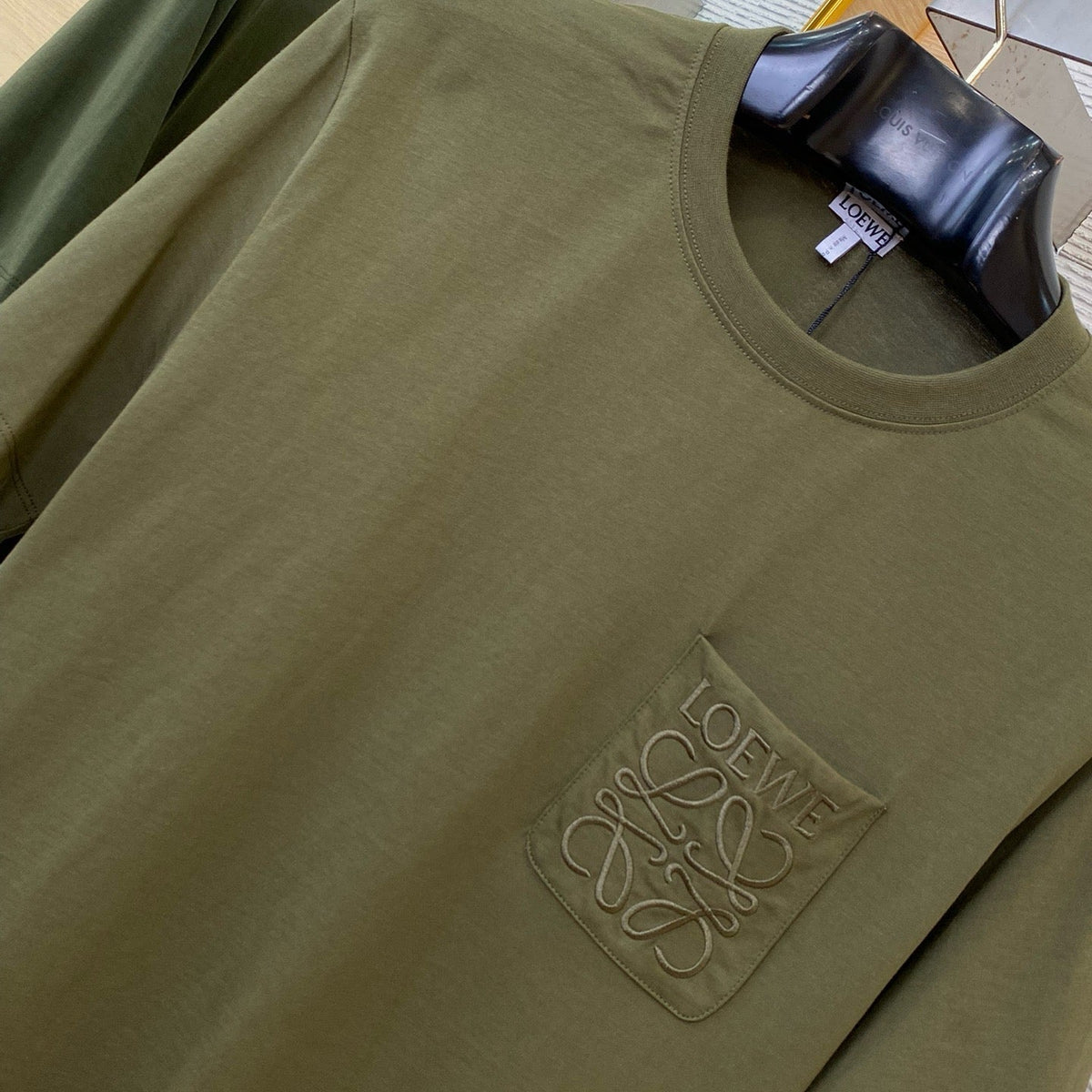 LOEW T-SHIRT