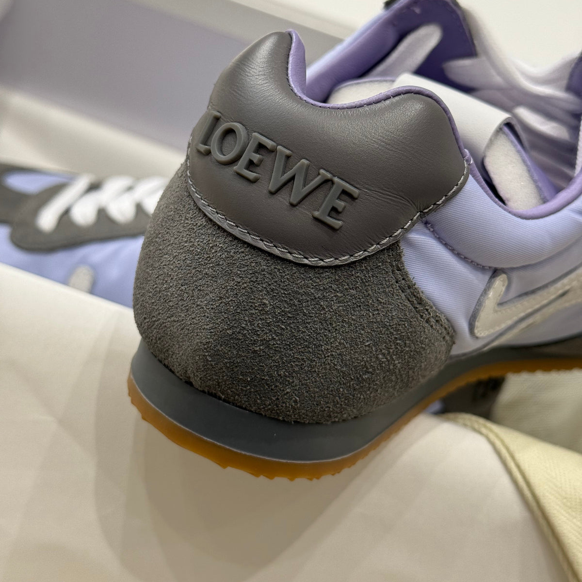 LOEW FLOW 2.0 SNEAKER
