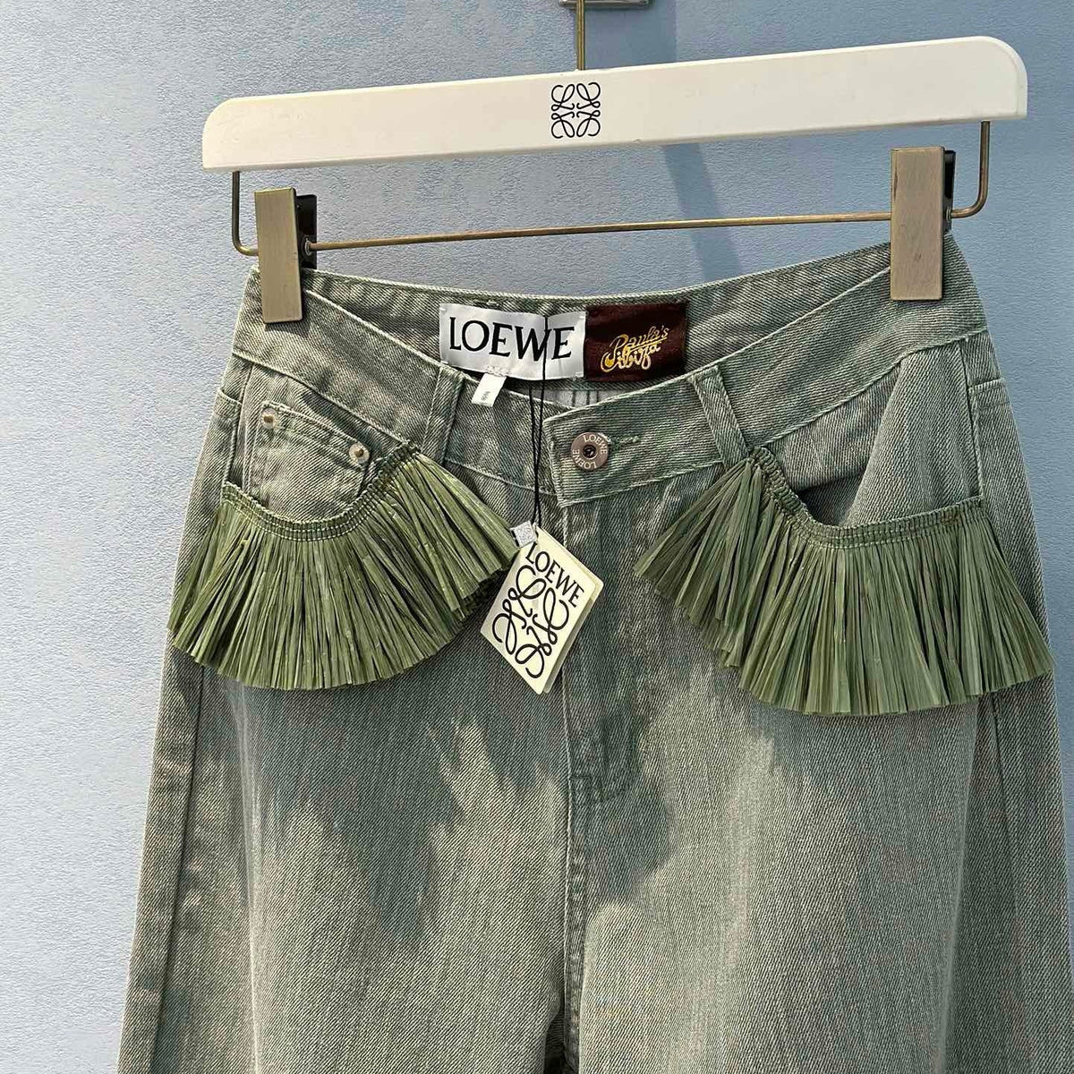 LOEW JEANS