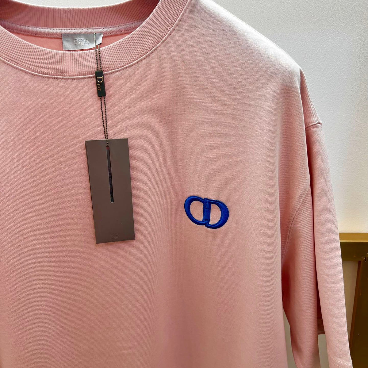 CD T-SHIRT ND