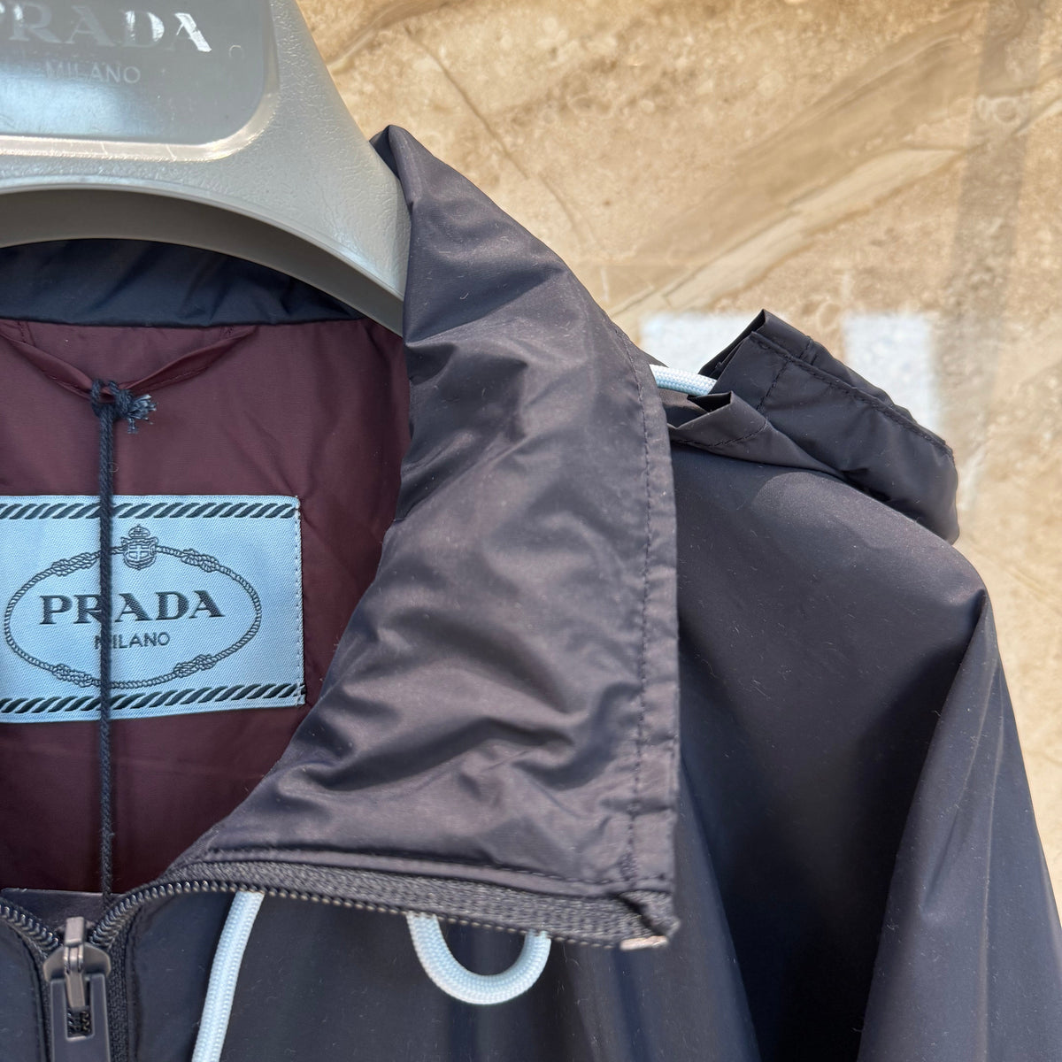 PD JACKET