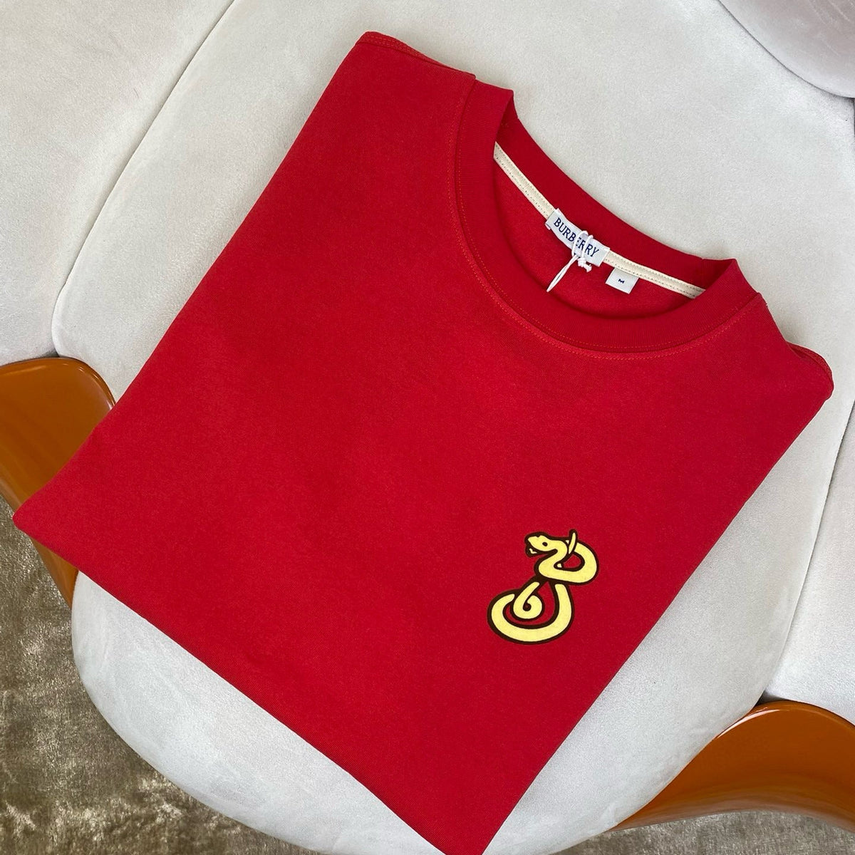 BBR T-SHIRT