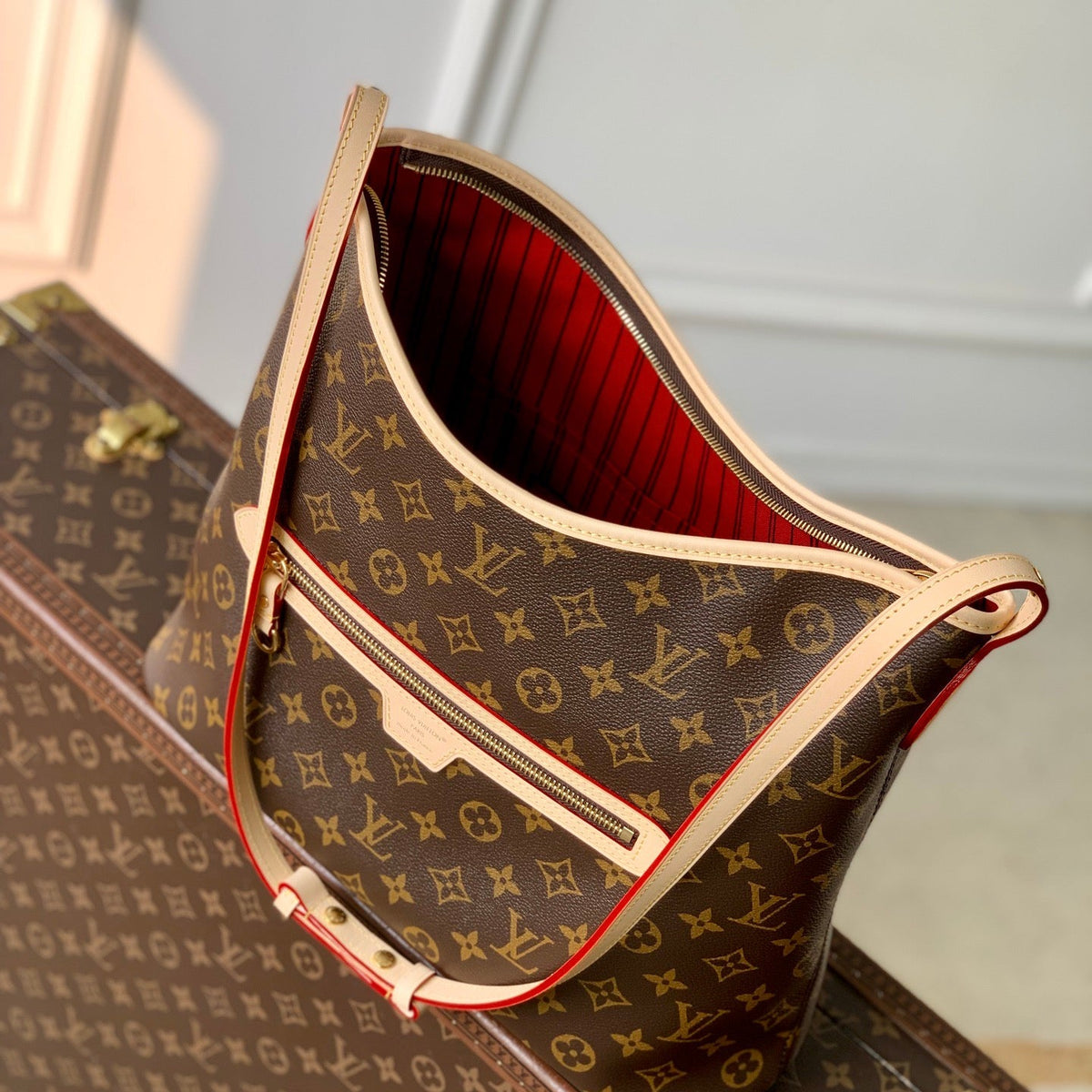LOU LINEUP BAG