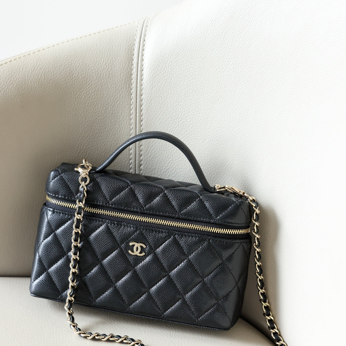 CC 25C BAG