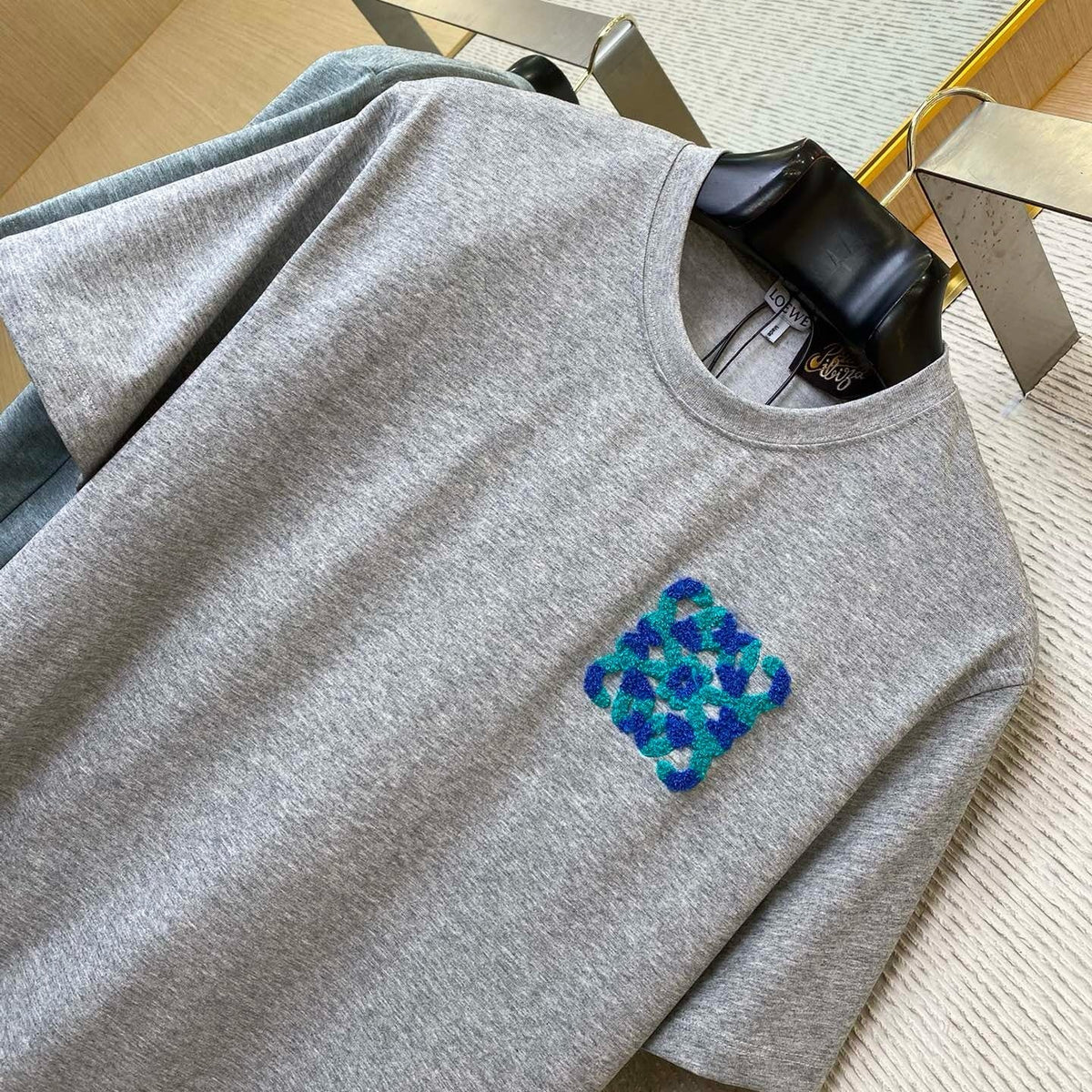 LOEW T-SHIRT
