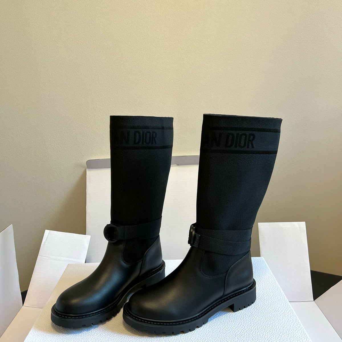 CD BOOTS