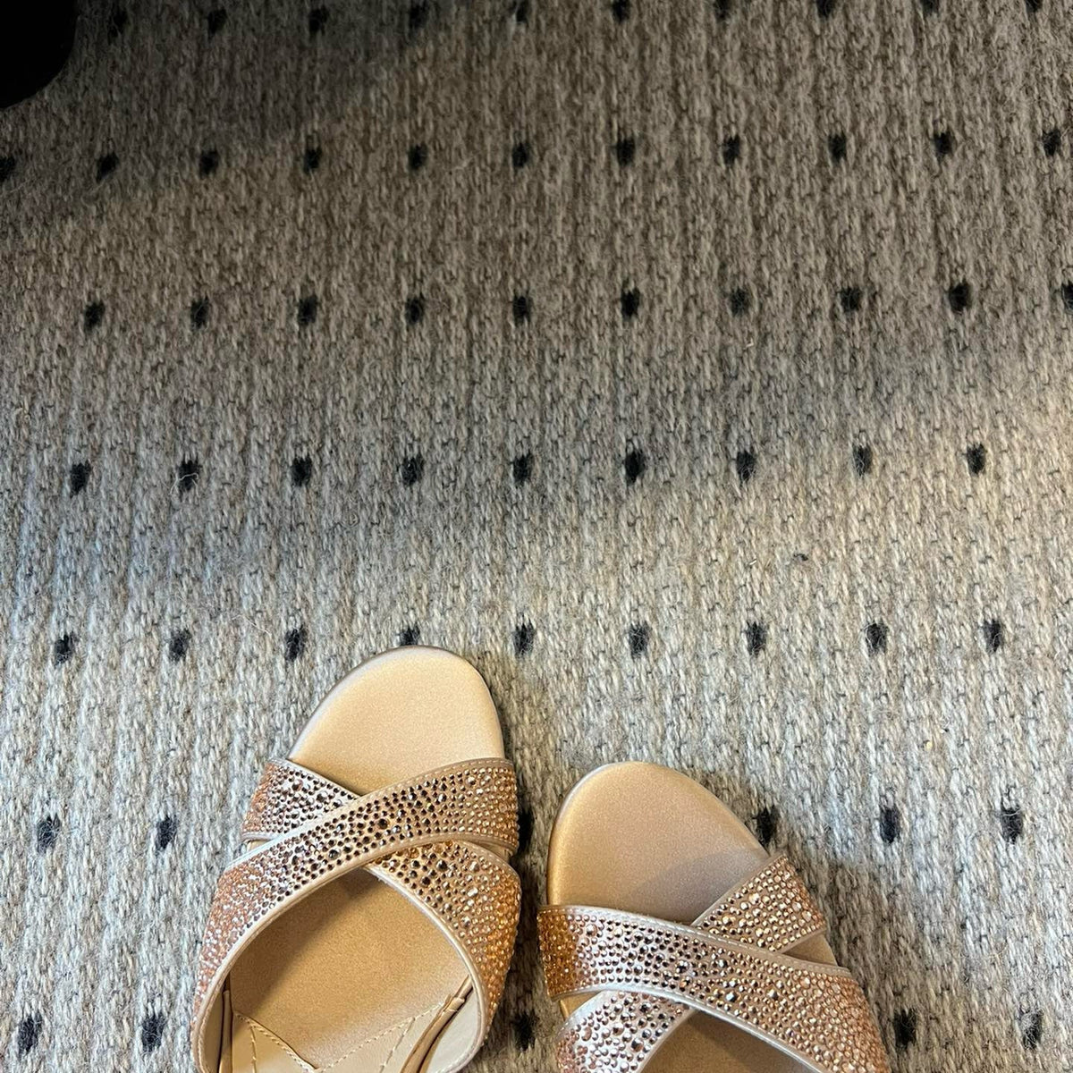 CD TRIABLES HEELS