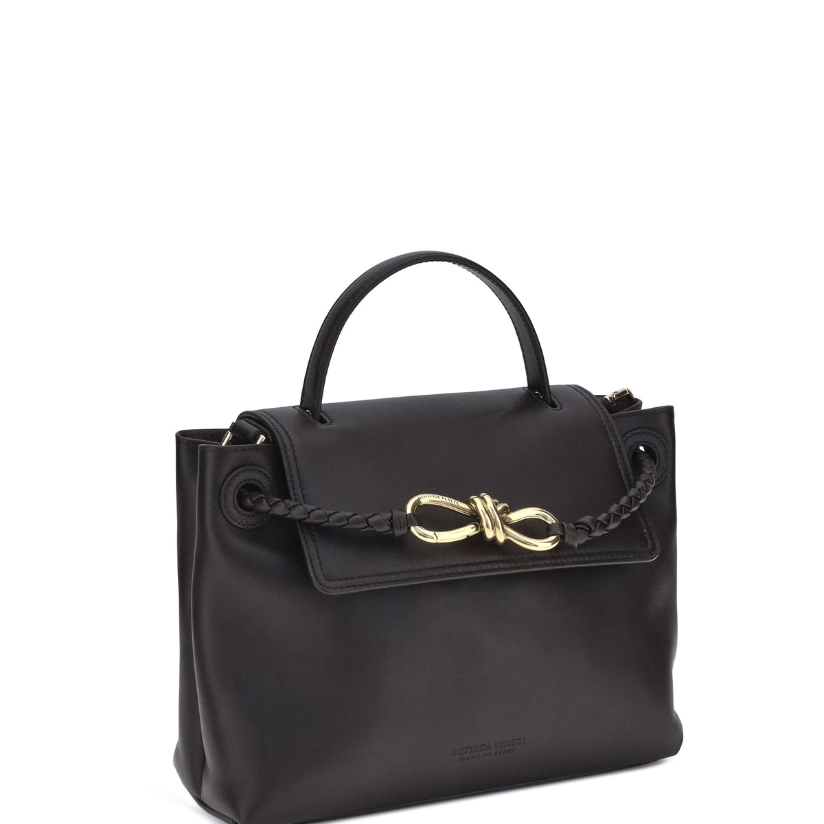 Bottega Veneta Women Ciao Ciao Small Handbag