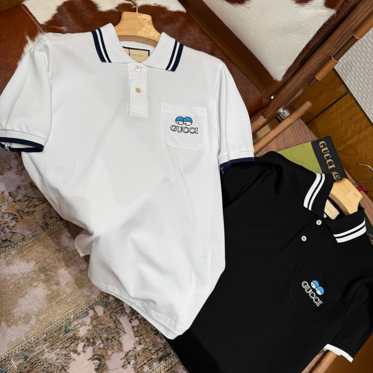 GG POLO SHIRT
