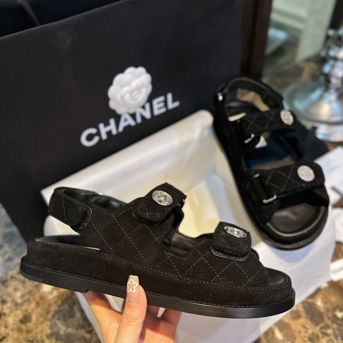 CC SANDALS