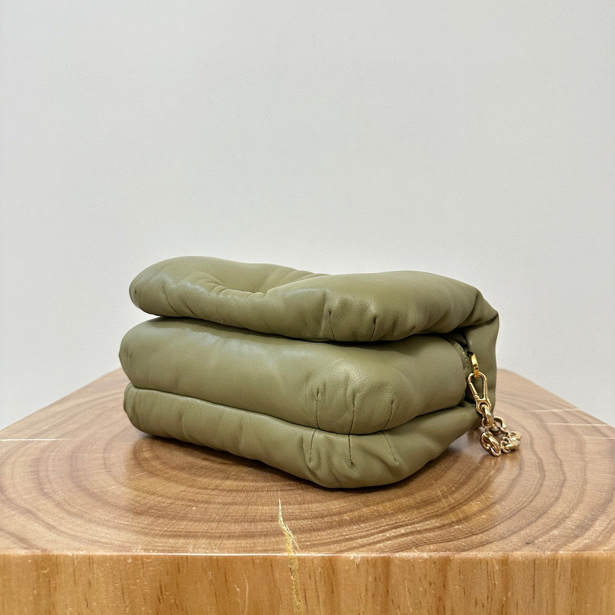 LOEW PUFFER GOYA BAG