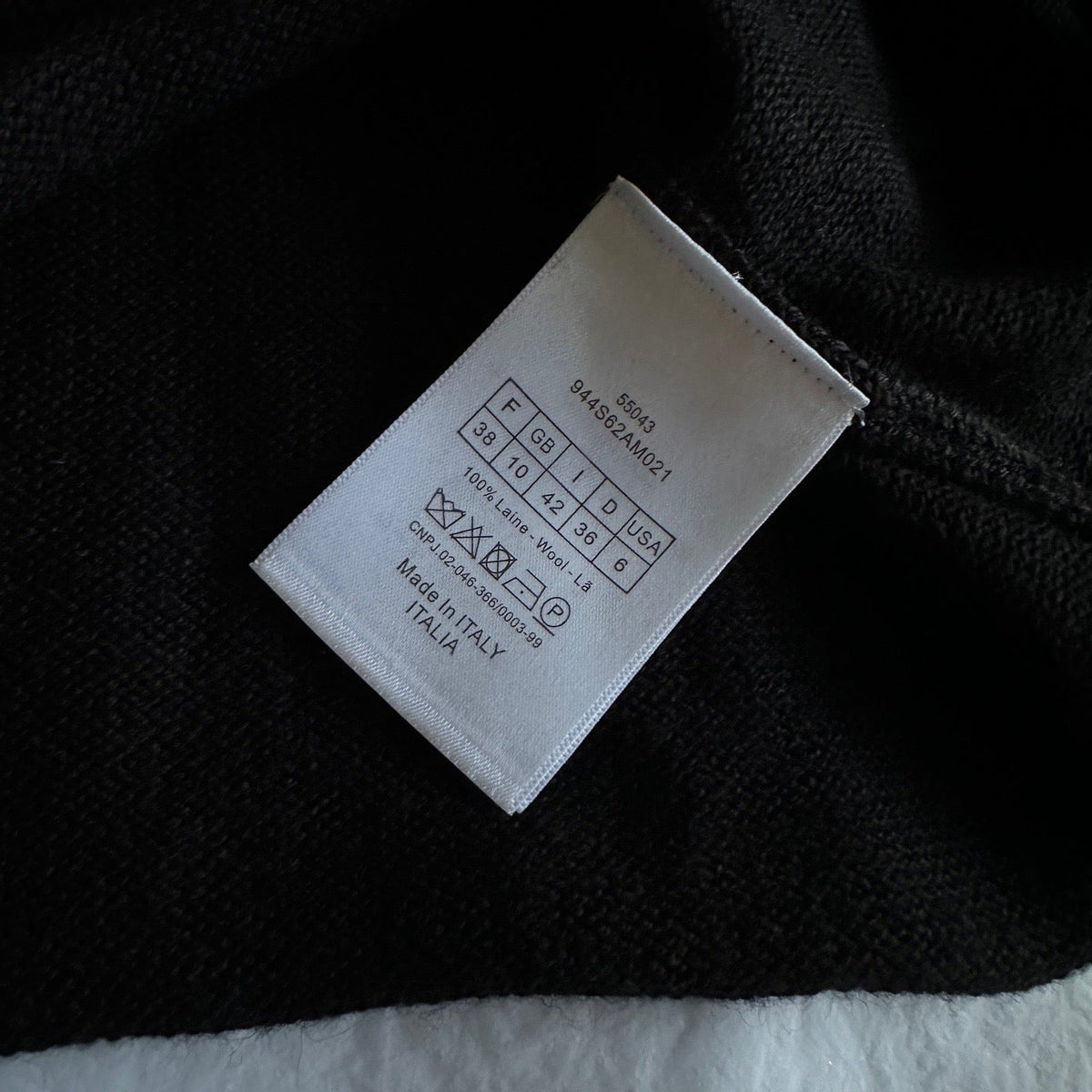 CD JUMPER