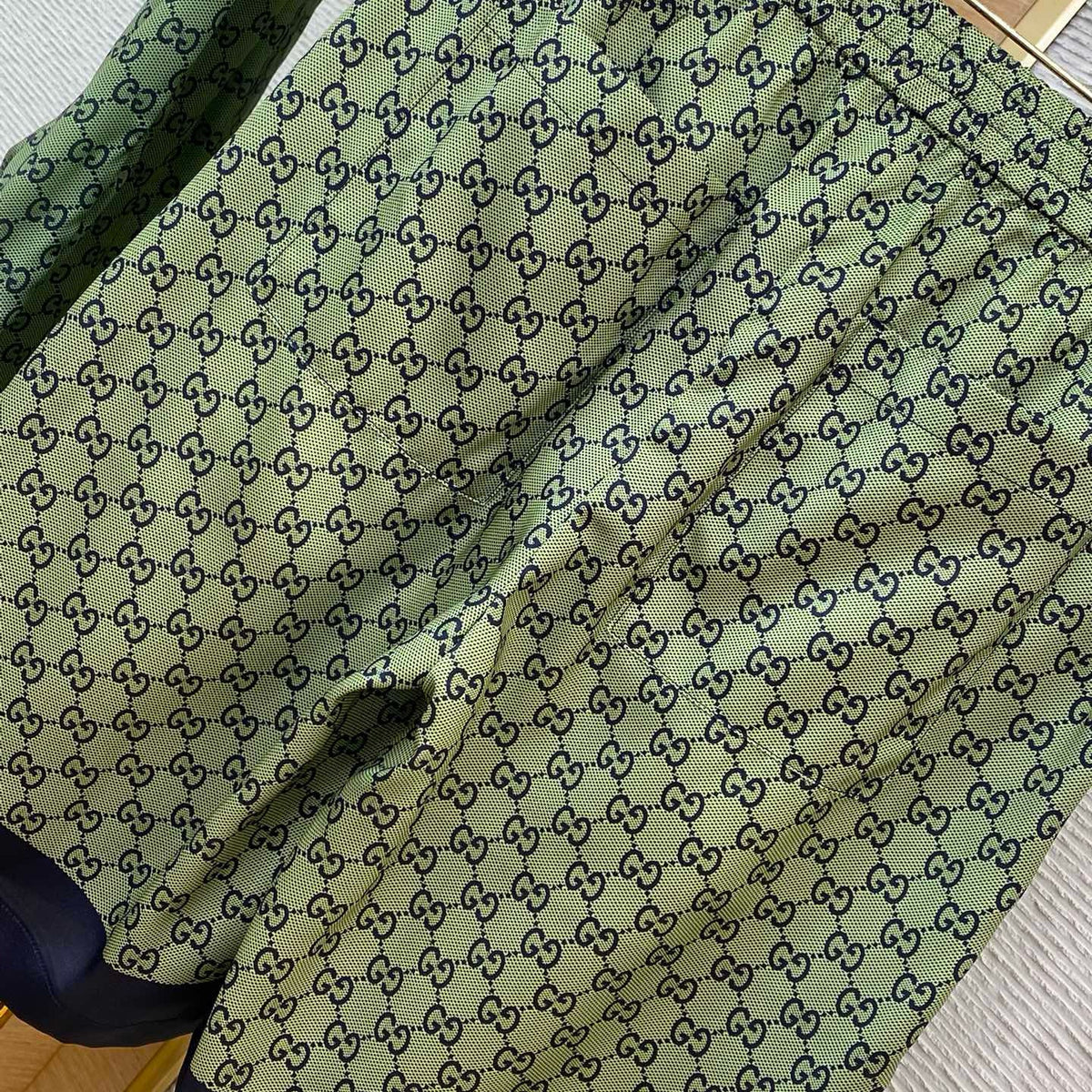 GG SHORTS