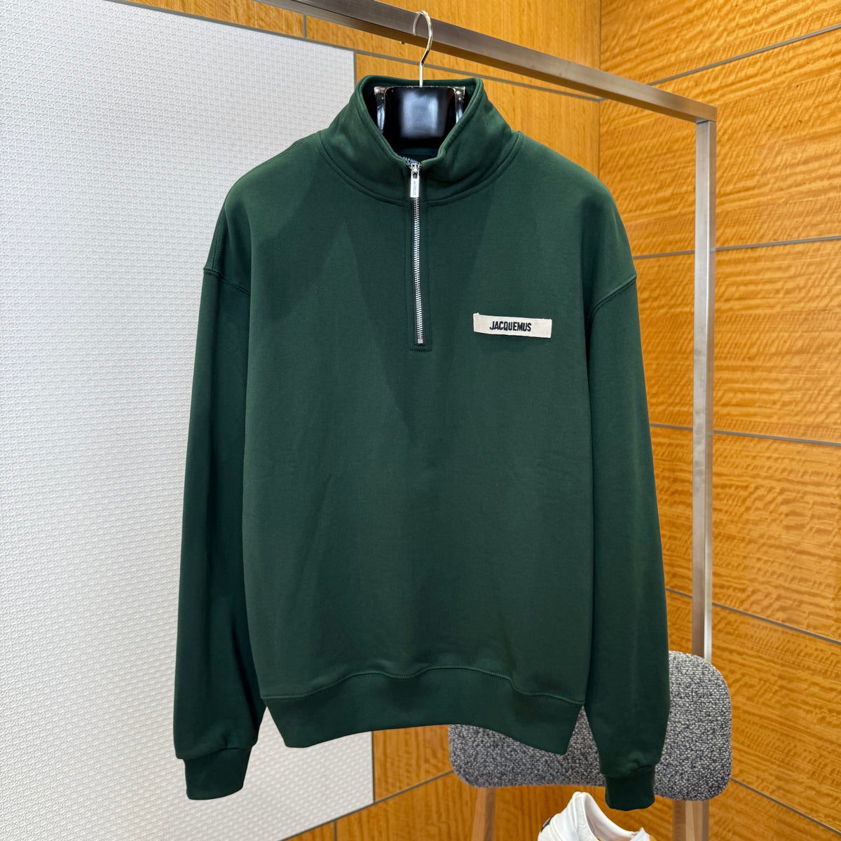 JACQ SWEATSHIRT