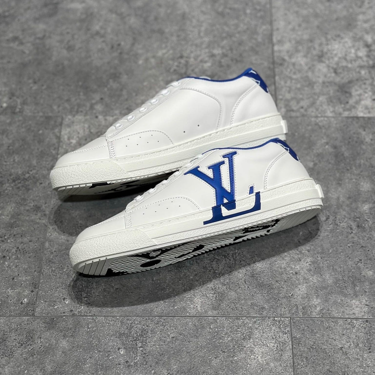 LOU TRAINERS