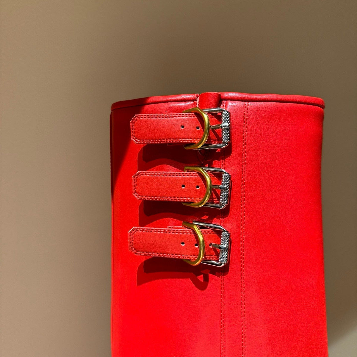 GVC BOOTS