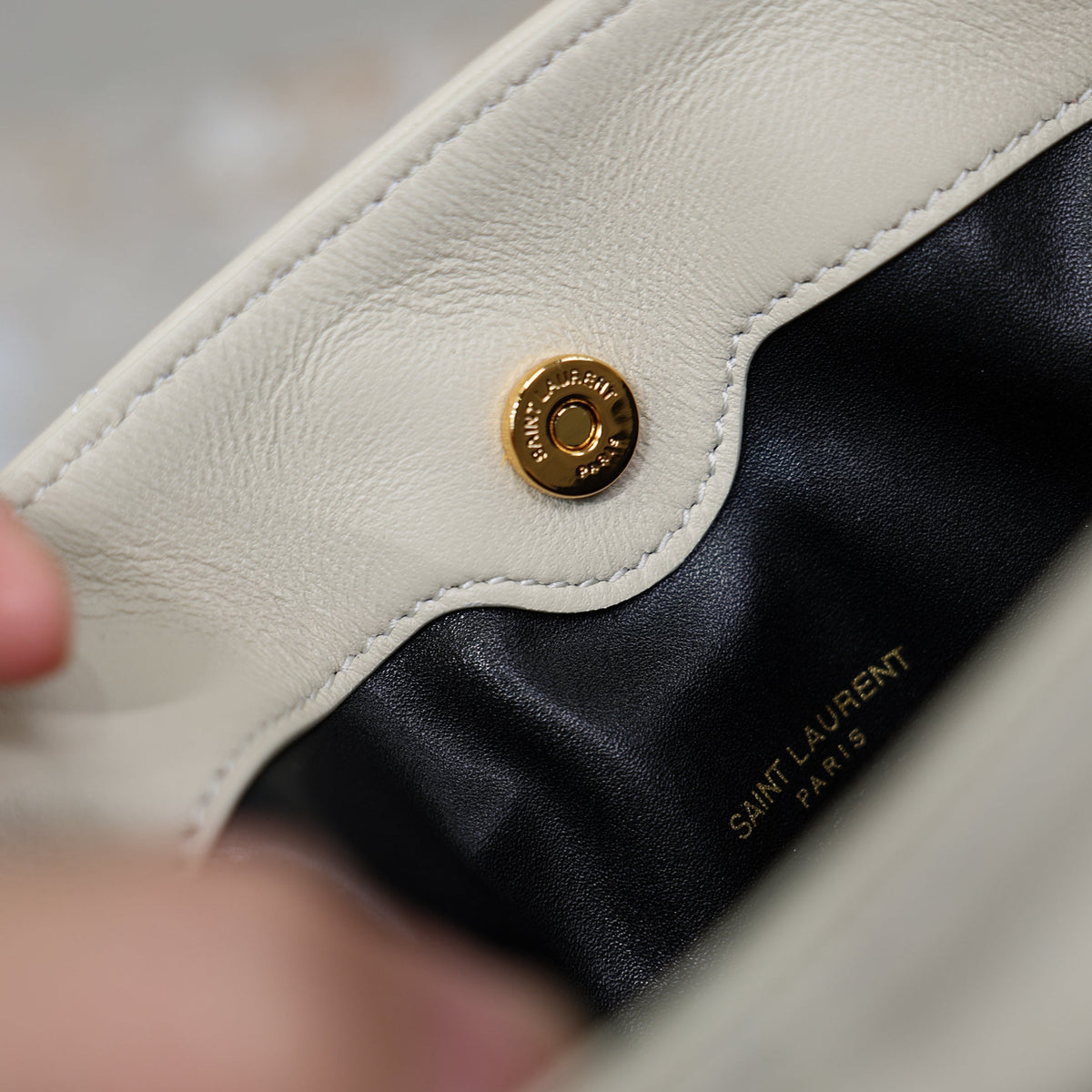 SL MINI JAMIE BAG