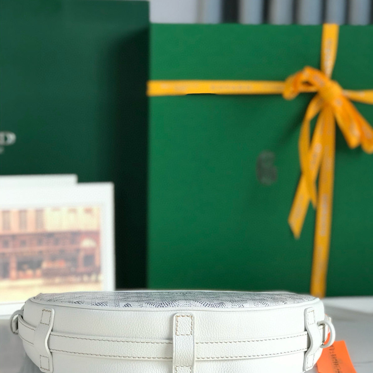 GOYA HIRONDELLE BAG