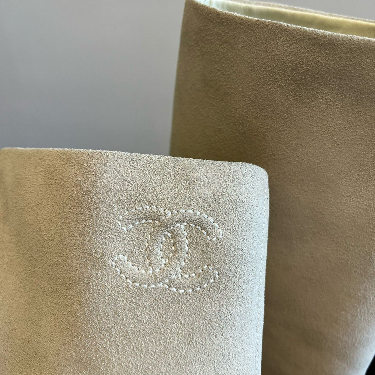 CC BOOTS