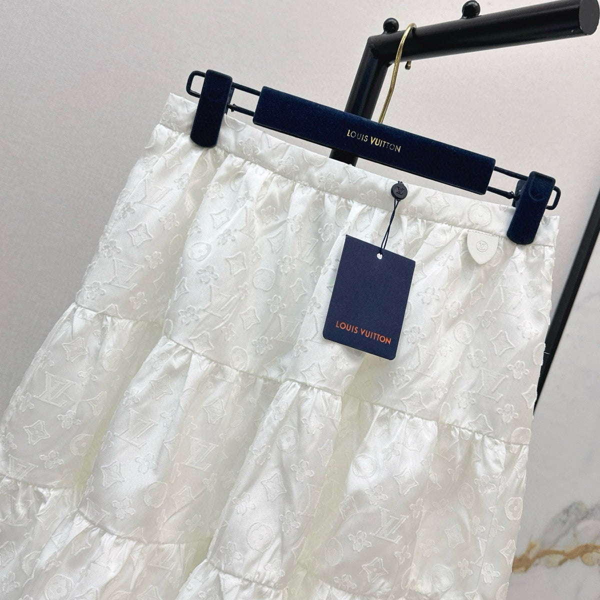 LOU SKIRT