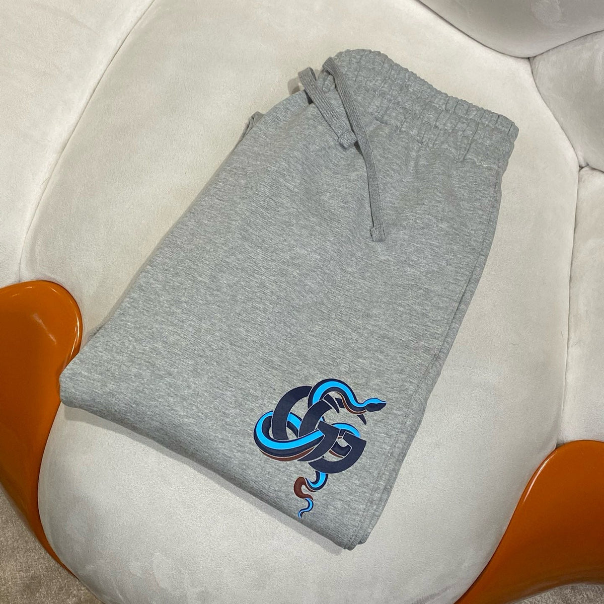 GG JOGGERS