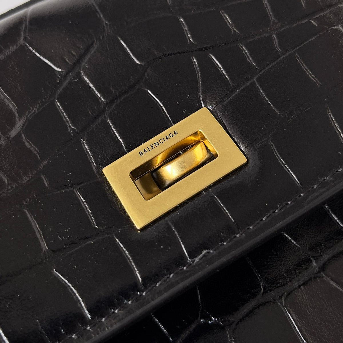 BAL MEDIUM RODEO BAG