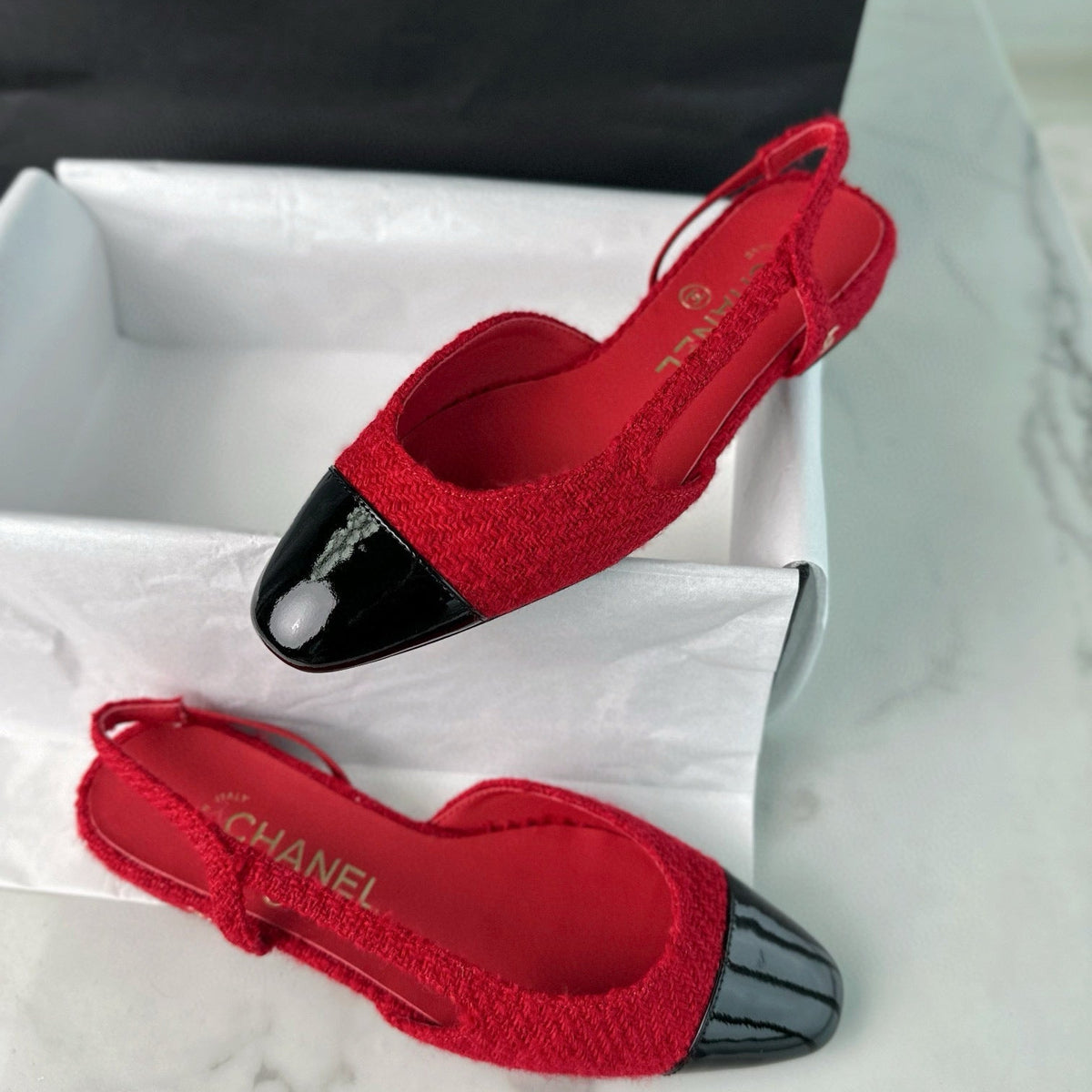 CC SLINGBACK