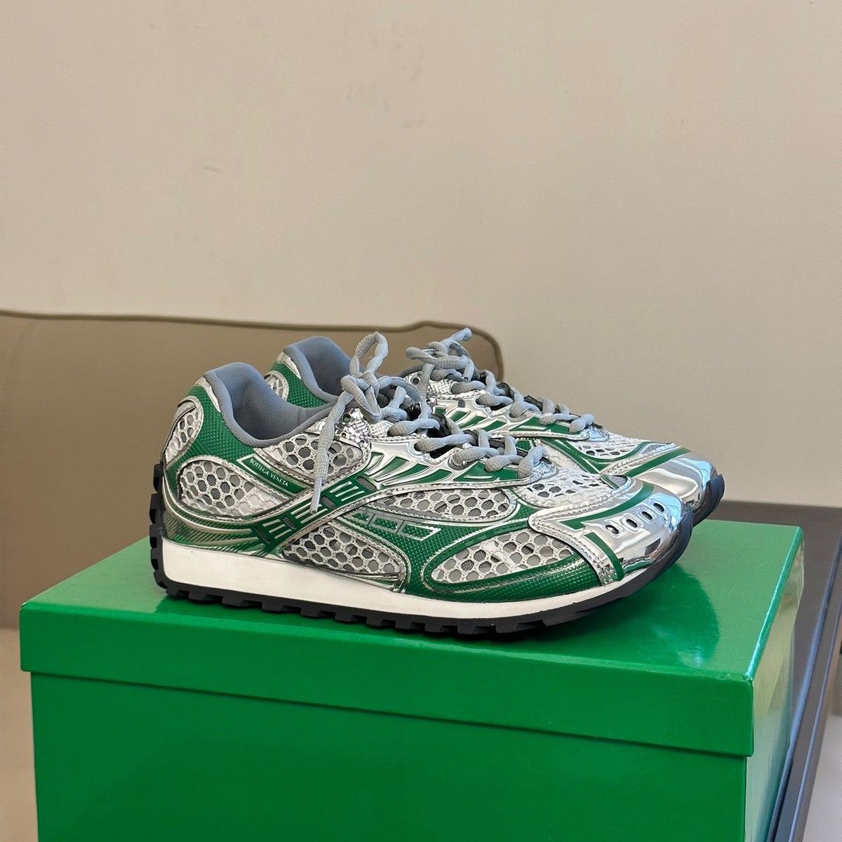BV TRAINERS