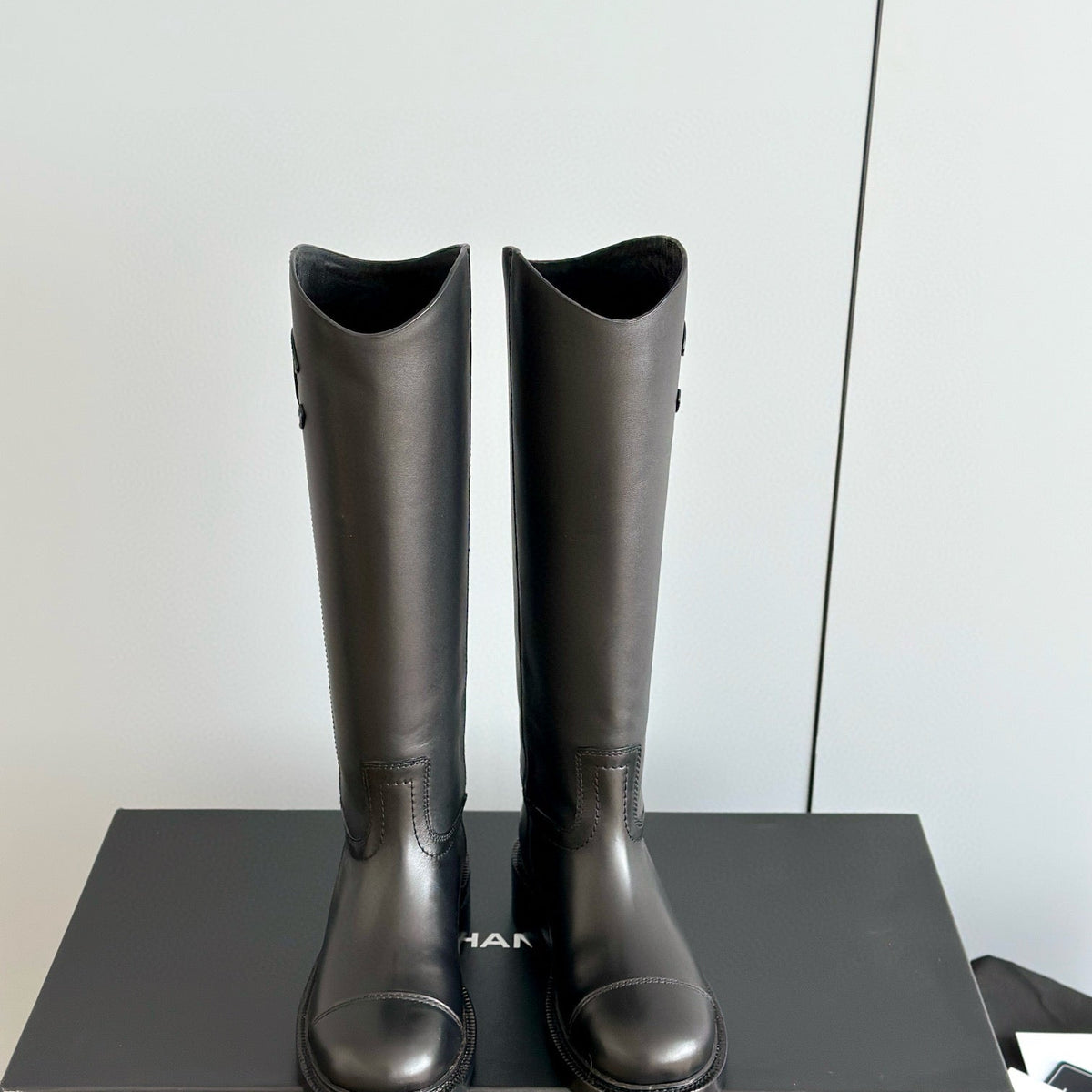 CC BOOTS