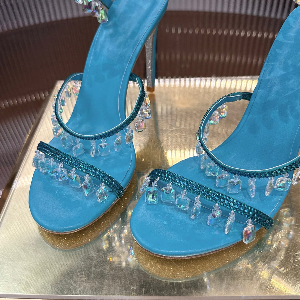 RENE C HEELS