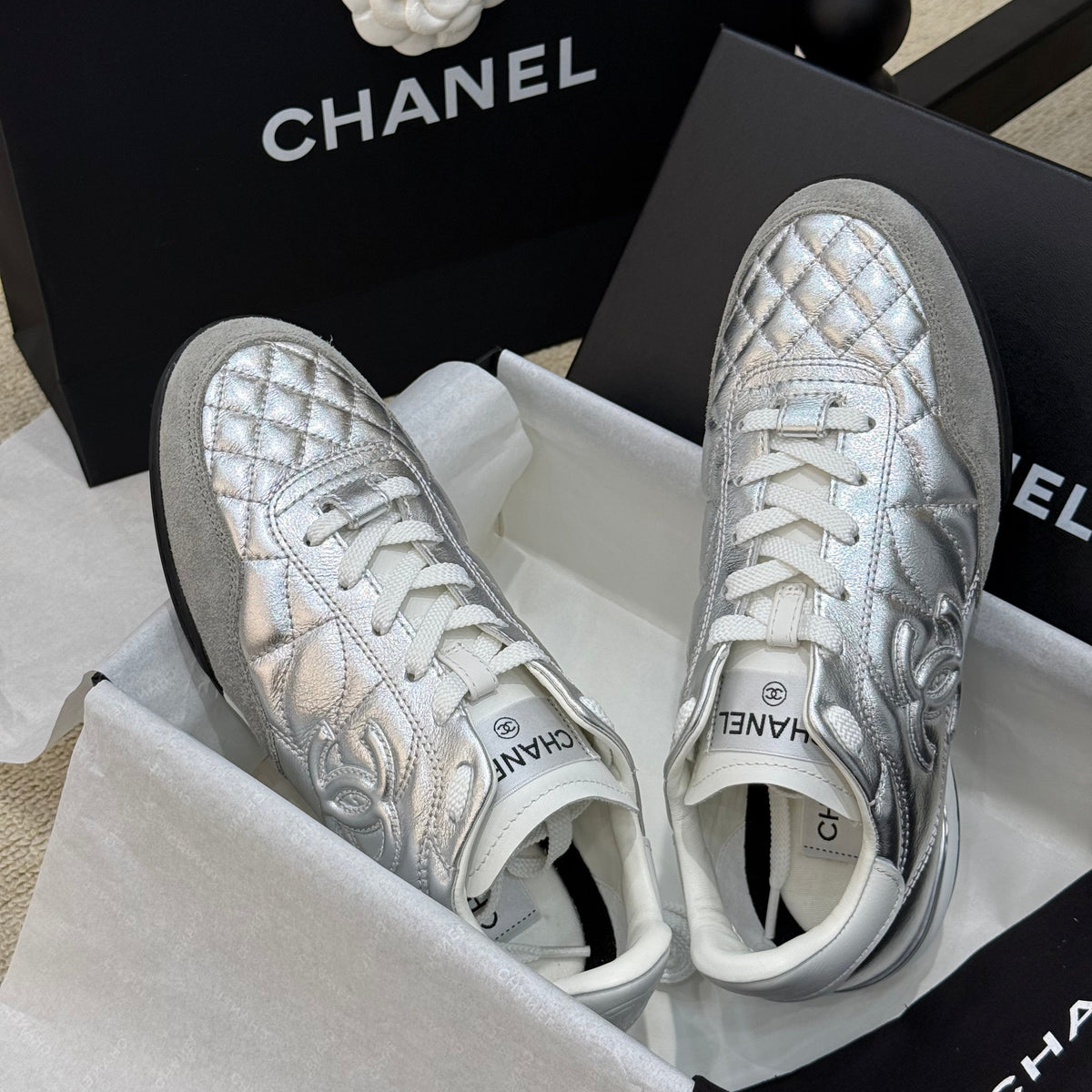 CC SNEAKER