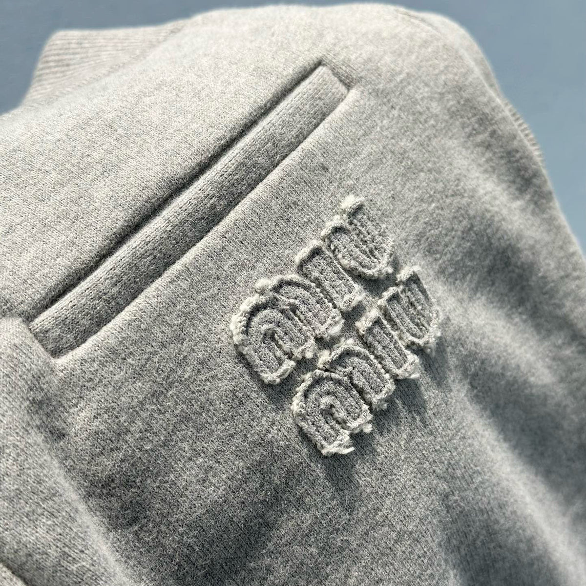MIU M JOGGERS