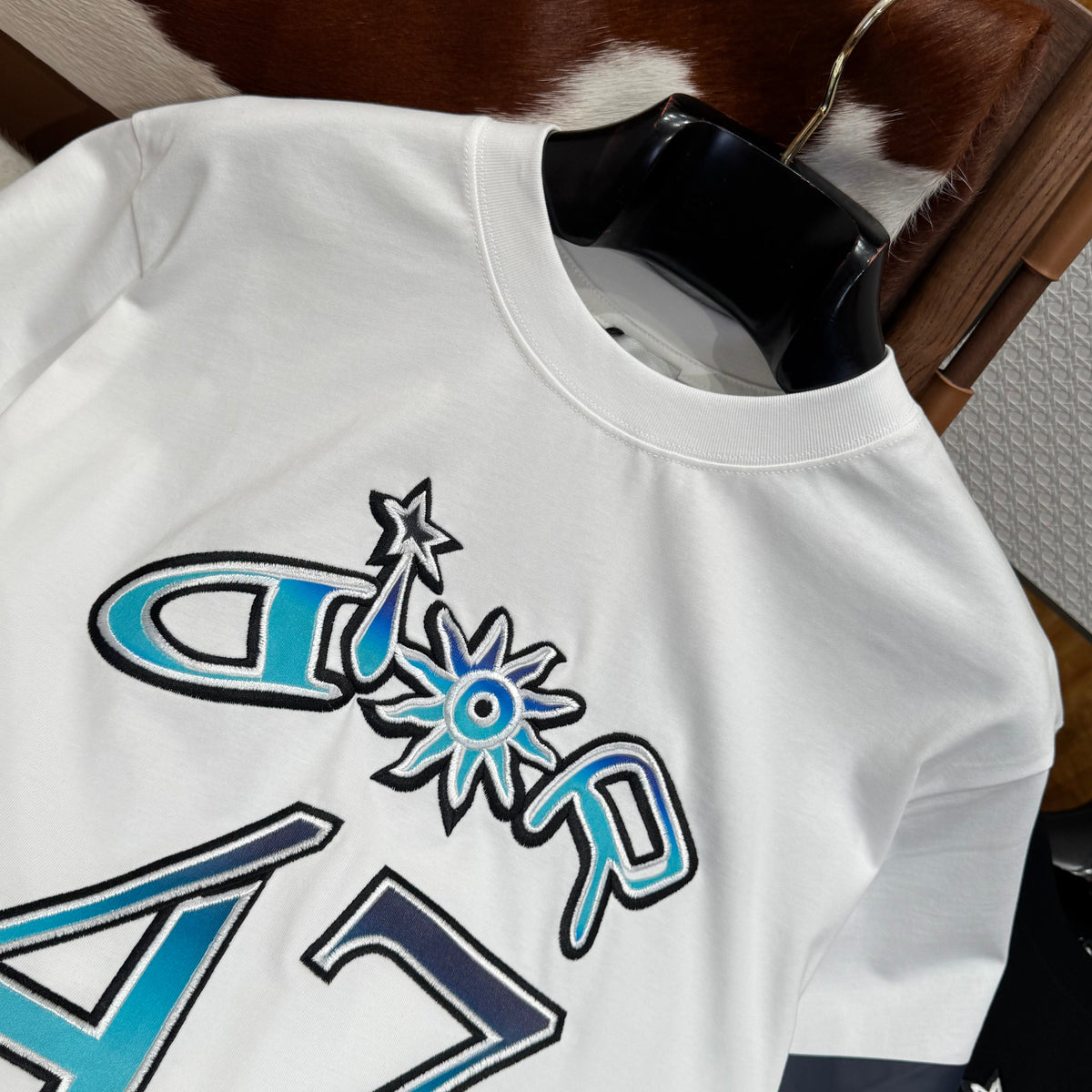 CD T-SHIRT