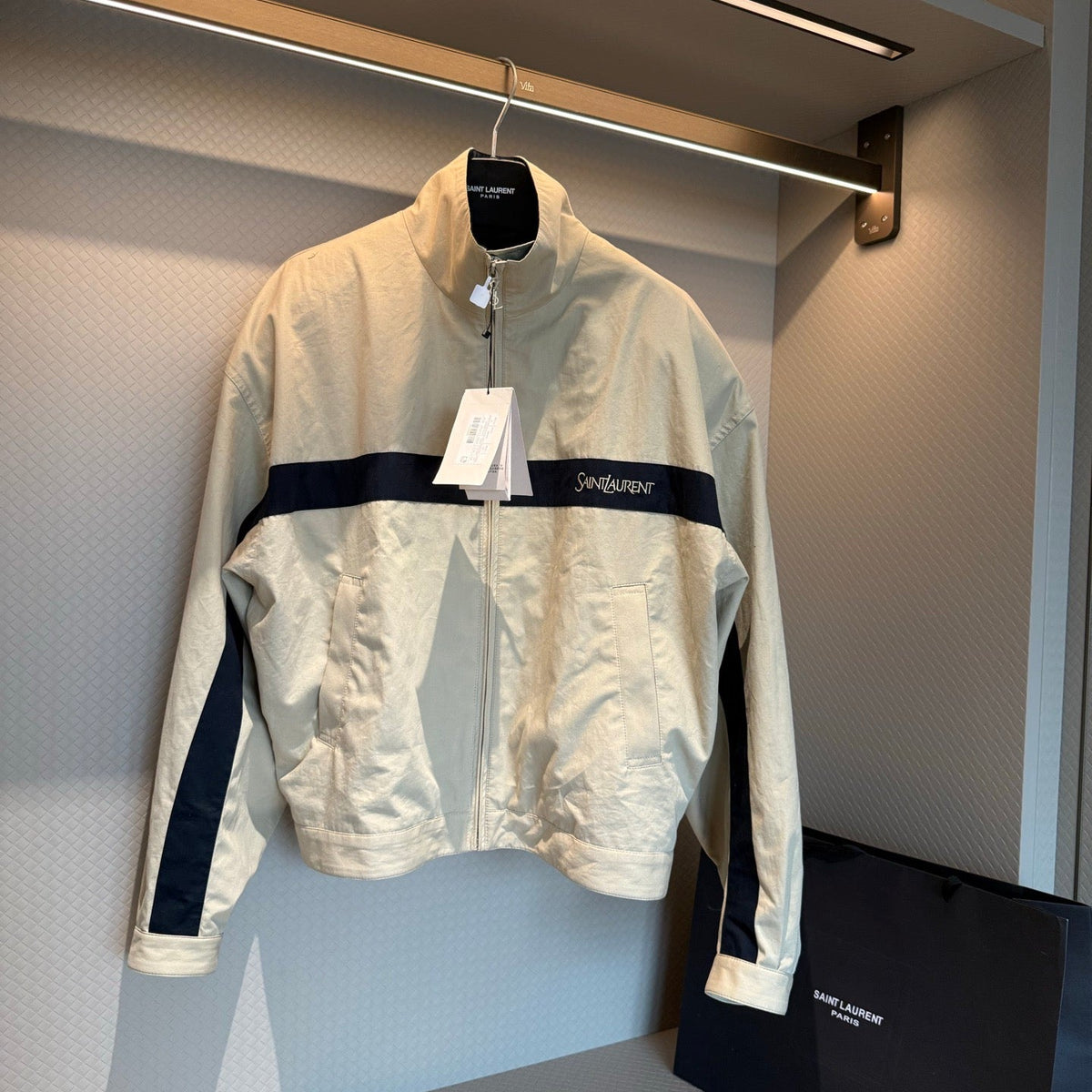 SL JACKET