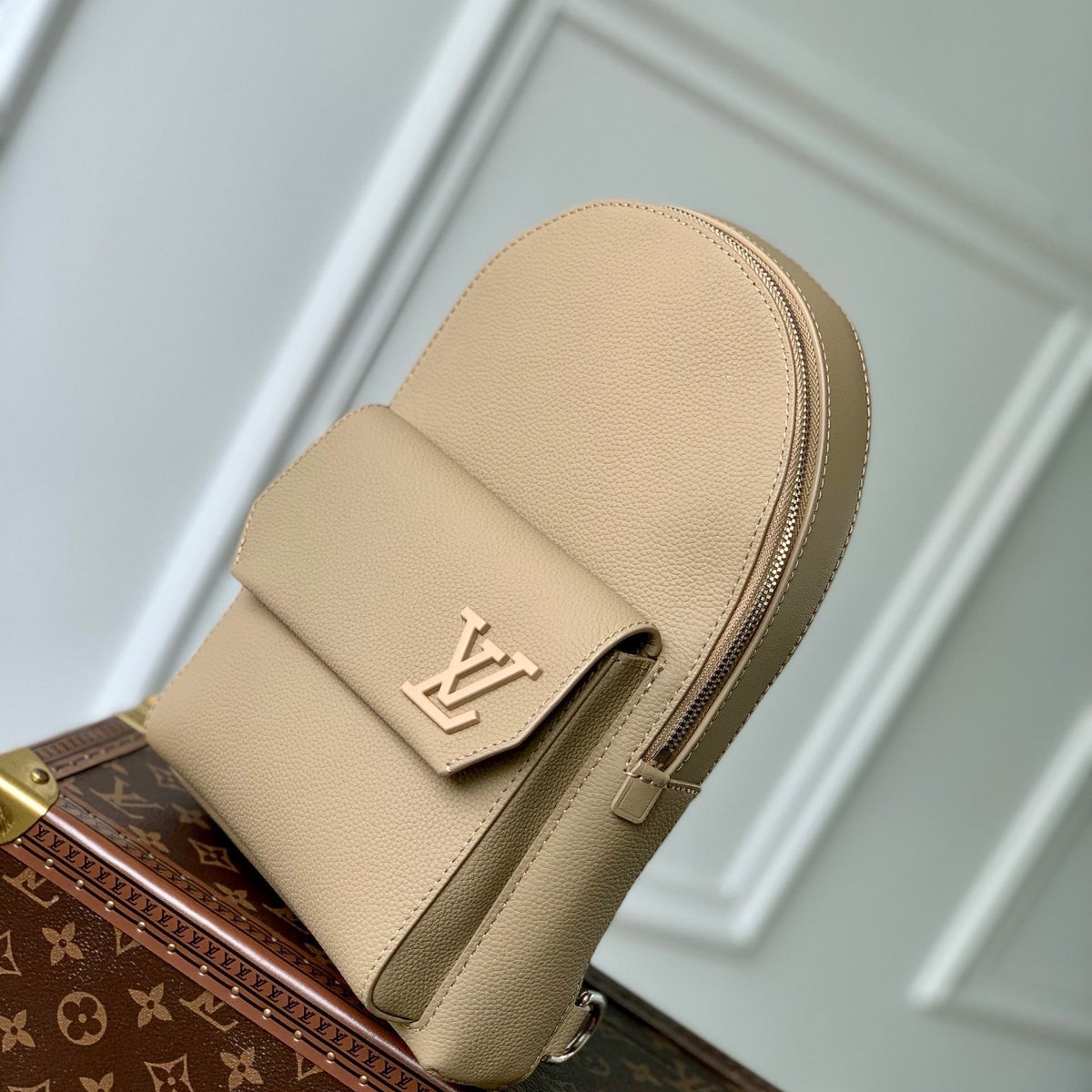 LOU TAKEOFF BACKPACK