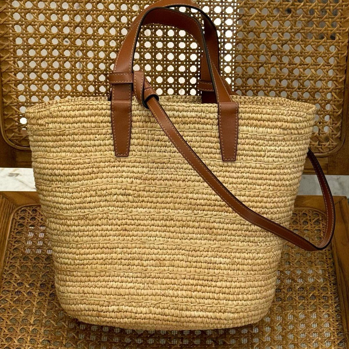 CEL NANO SUPPLE PANIER BAG