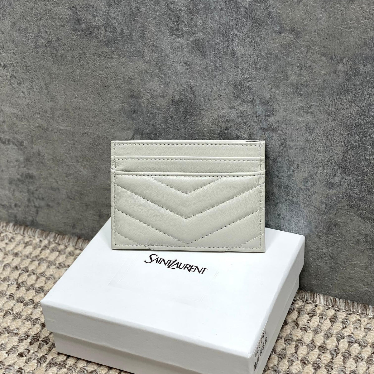SL CARD HOLDER