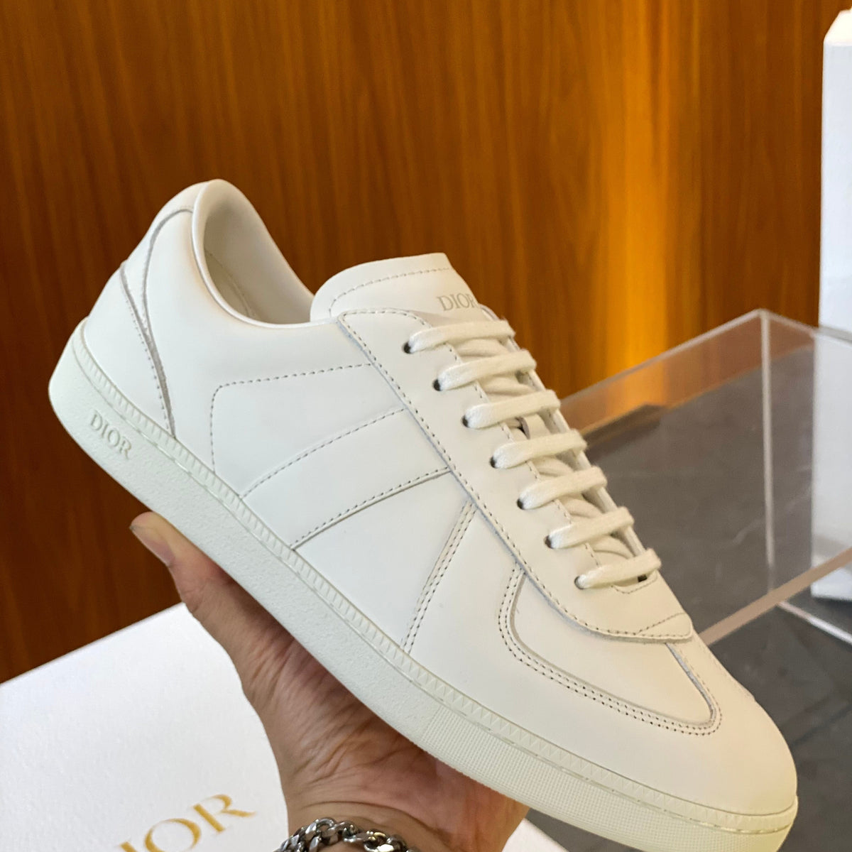 CD B01 SNEAKER