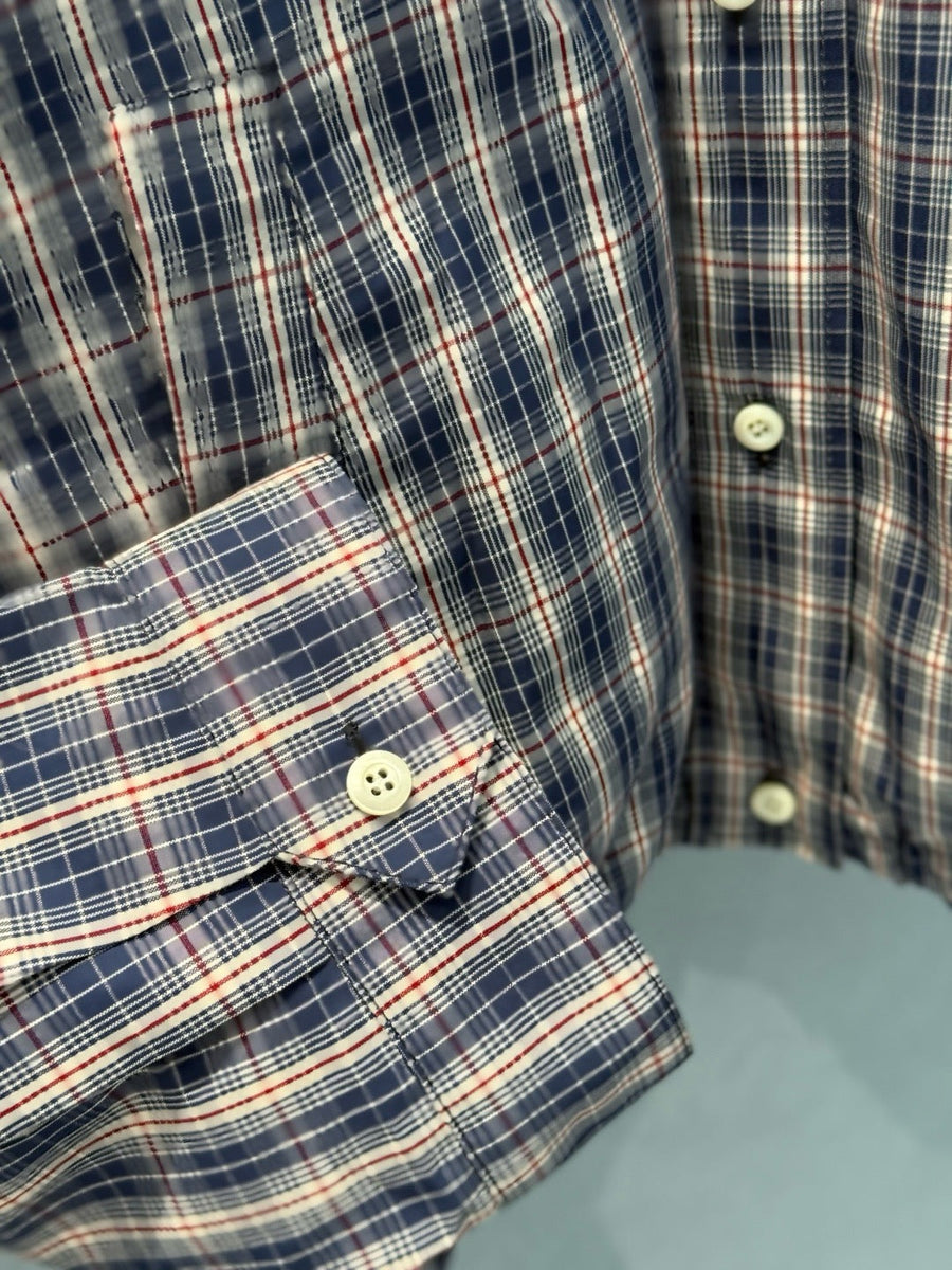 PD DENIM JACKET