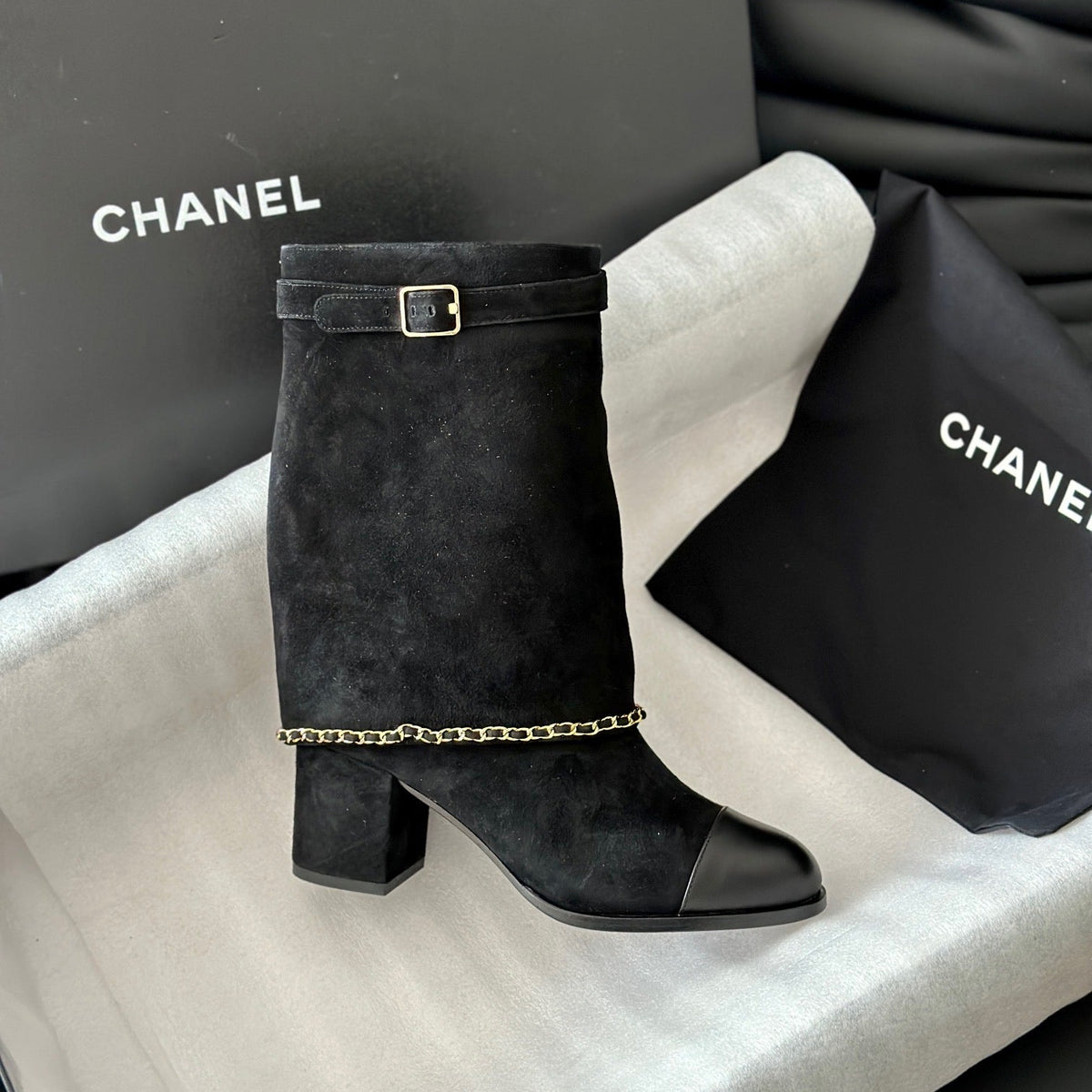 CC BOOTS