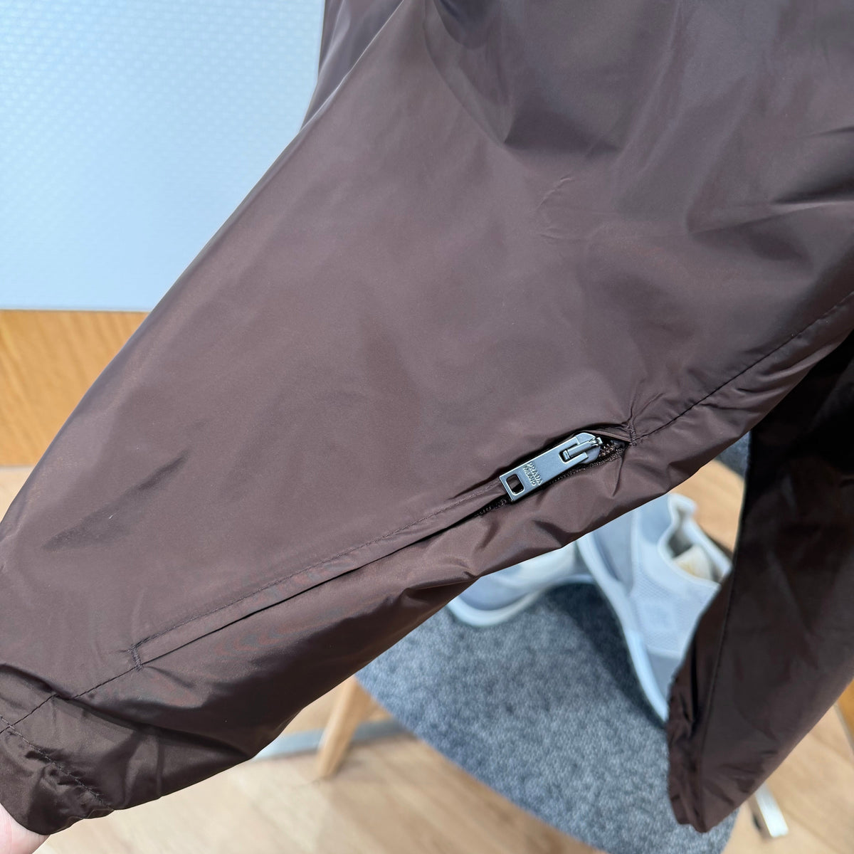 PD JACKET