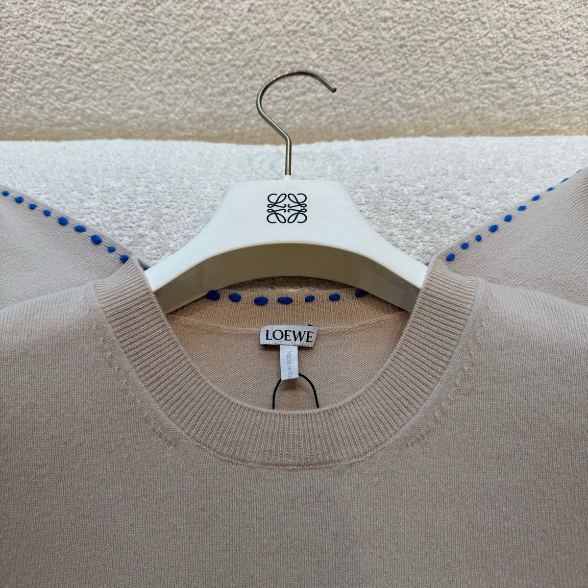 LOEW JUMPER