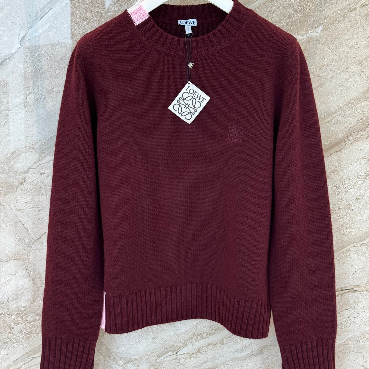 LOEW JUMPER