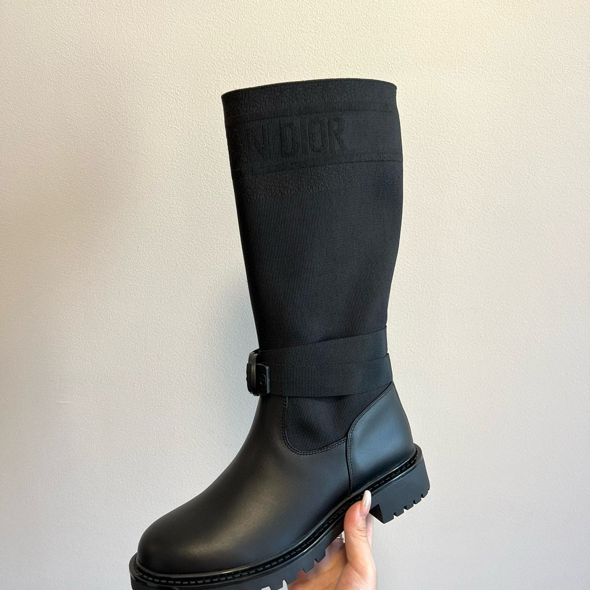 CD BOOTS