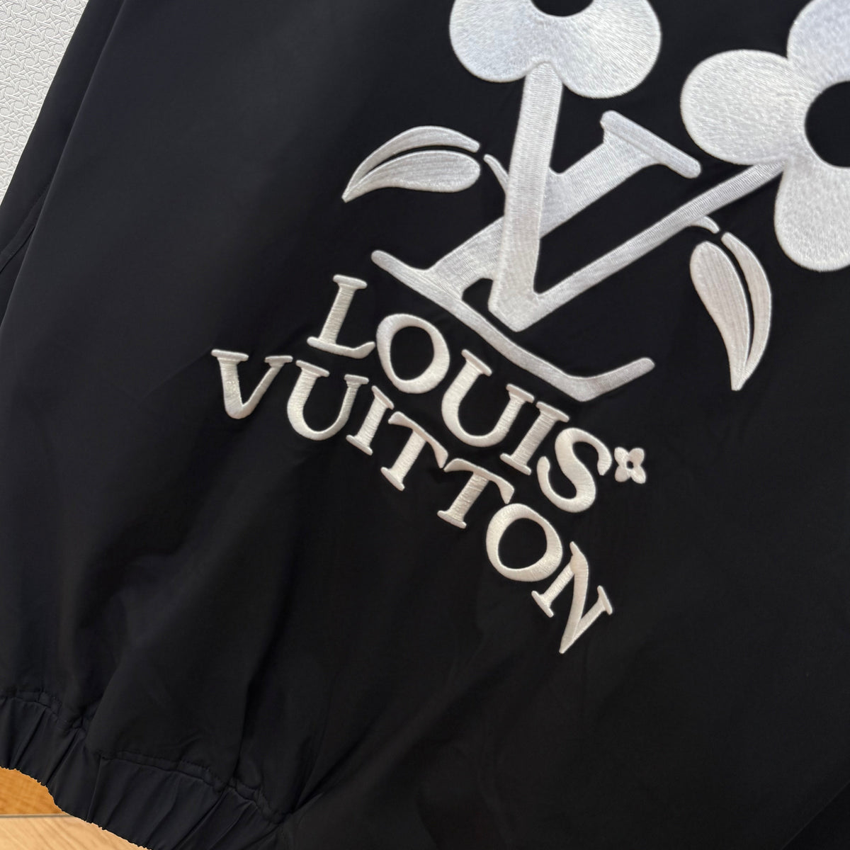 LOU JACKET
