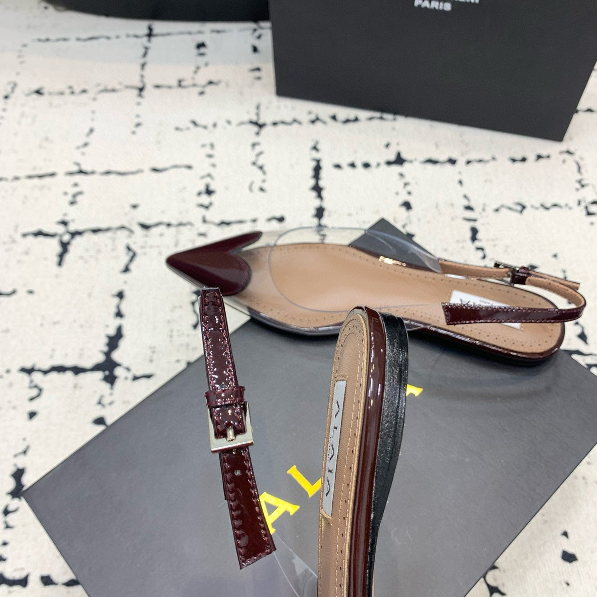 ALAIA FLATS