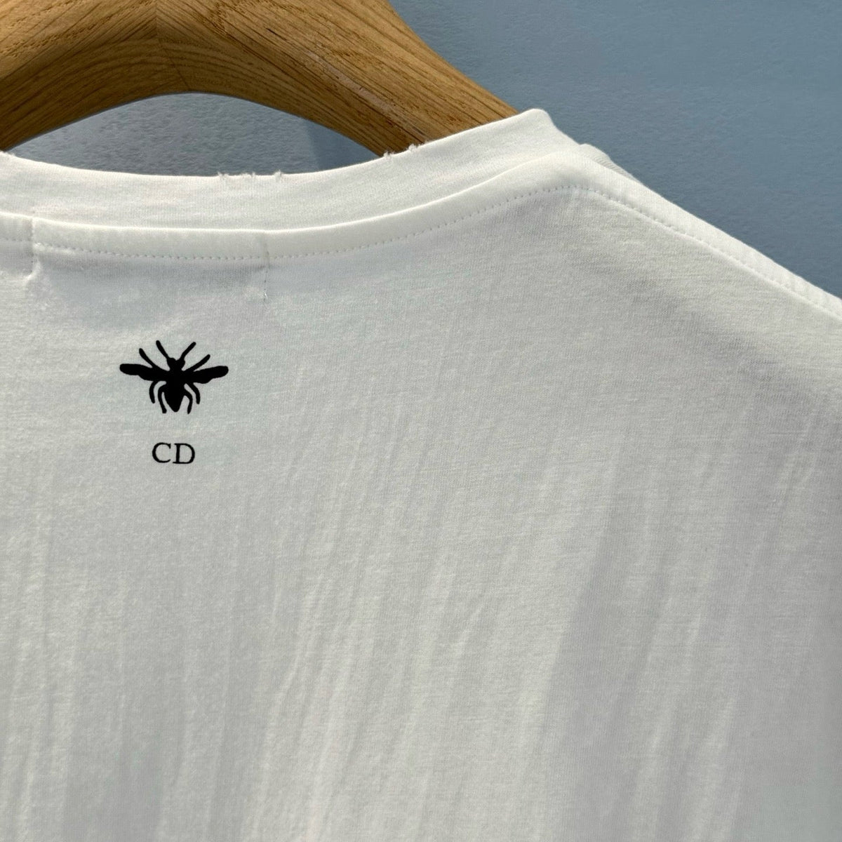CD T-SHIRT