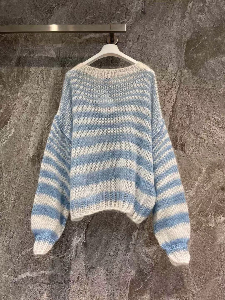 LOEW SWEATER