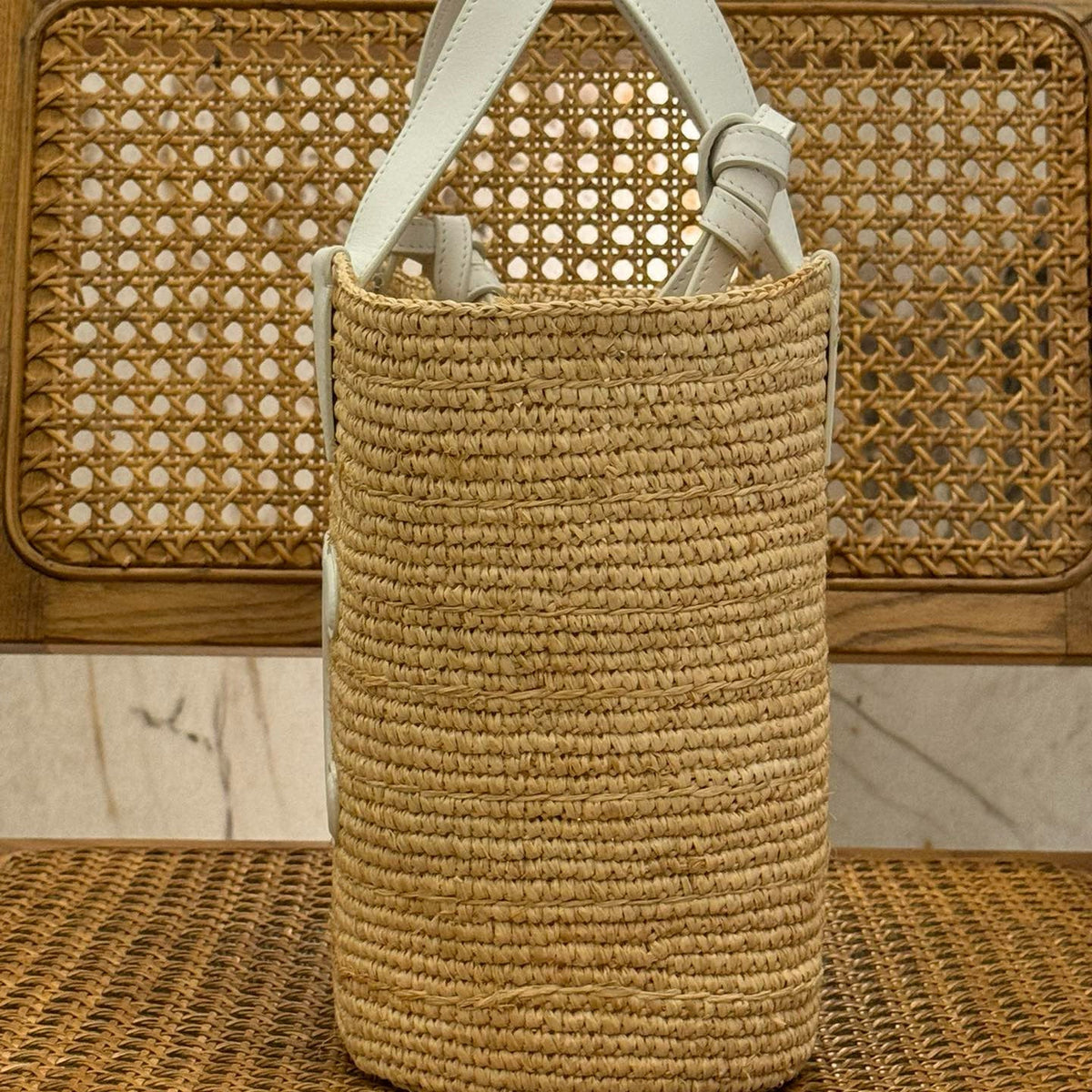 CEL NANO SUPPLE PANIER BAG